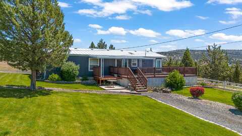 11976 SE Juniper Canyon Road, Prineville, OR 97754