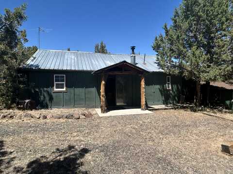 6391 SE Beretta Way, Prineville, OR 97754