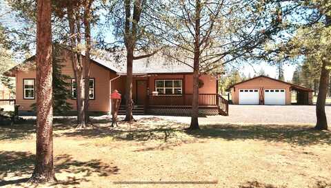 50940 S Huntington Road, La Pine, OR 97739