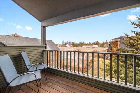 568 W Jefferson Avenue, Sisters, OR 97759