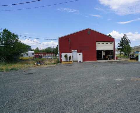 27881 Apple Road, John Day, OR 97845