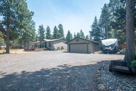 56304 Bufflehead Road, Bend, OR 97707