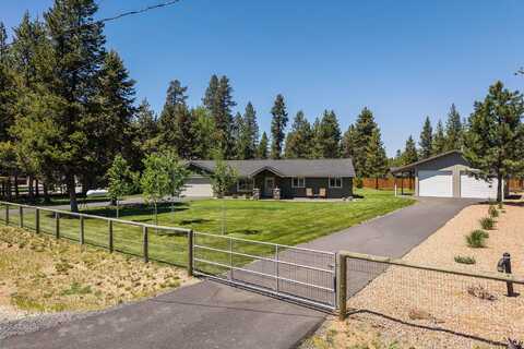 17322 Canvasback Drive, Bend, OR 97707