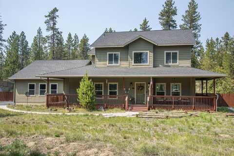 17040 Kasserman Drive, Bend, OR 97707