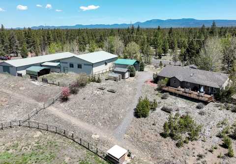 53085 Riverview Drive, La Pine, OR 97739