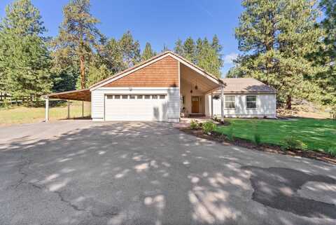 60781 Country Club Drive, Bend, OR 97702