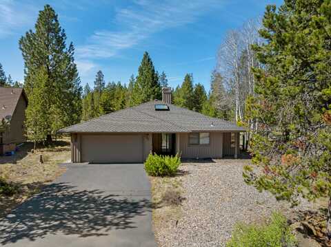 57607 Rocky Mountain Lane, Sunriver, OR 97707