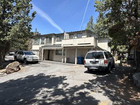 1544 NW Juniper Street, Bend, OR 97703
