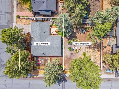 623 SE Roosevelt Avenue, Bend, OR 97702