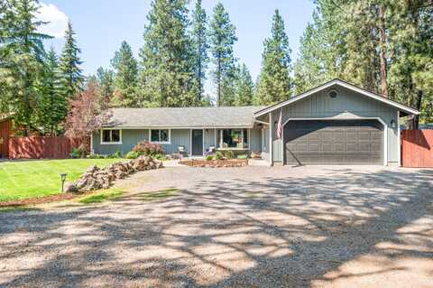 19096 Baker Road, Bend, OR 97702