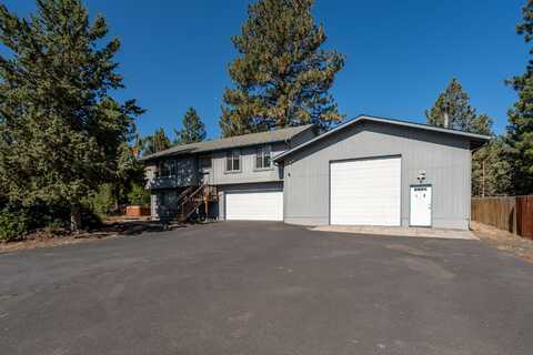 61235 Benham Road, Bend, OR 97702
