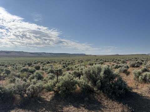 Old Lake Road, Silver Lake, OR 97638