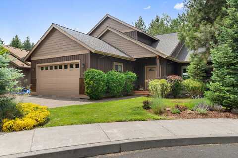 60863 Grand Targhee Drive, Bend, OR 97702