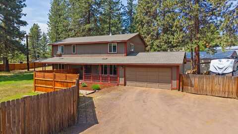 60488 Umatilla Circle, Bend, OR 97702