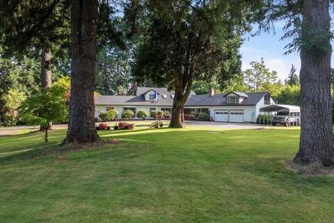 840 NW Springhill Drive, Albany, OR 97321