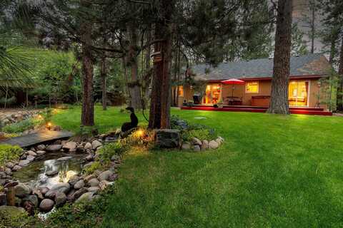 16995 Indio Road, Bend, OR 97707