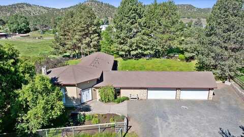 2261 NE Sunrise Lane, Prineville, OR 97754