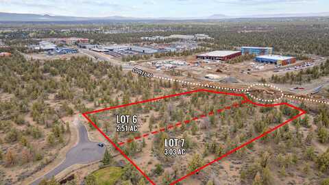 NE Cooley Road, Bend, OR 97701