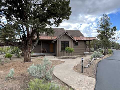 16716 Brasada Ranch Rd, Powell Butte, OR 97753