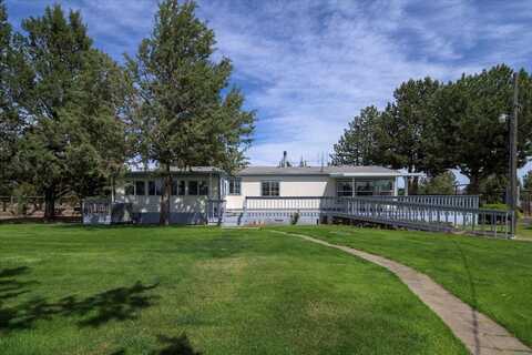 14632 SW Peninsula Drive, Terrebonne, OR 97760