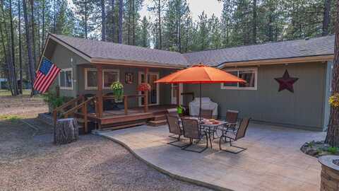 16167 Mountain Goat Lane, Bend, OR 97707