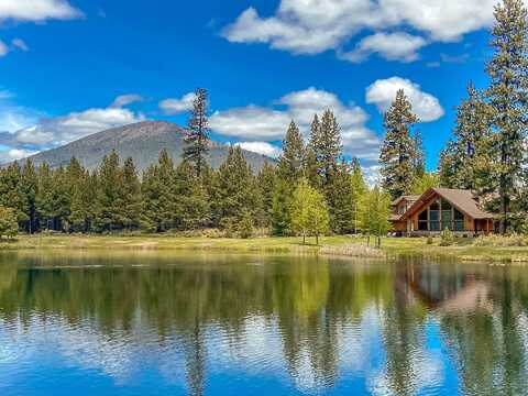 70365 Brooks Scanlon Logging Road, Sisters, OR 97759
