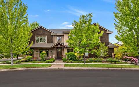 3273 NE Sandalwood Drive, Bend, OR 97701