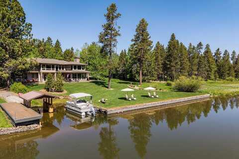 56680 & 56688 Lunar Drive, Bend, OR 97707