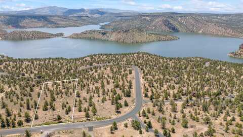 SE Pavati Drive, Prineville, OR 97754