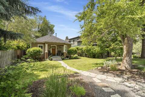 521 NW Florida Avenue, Bend, OR 97703