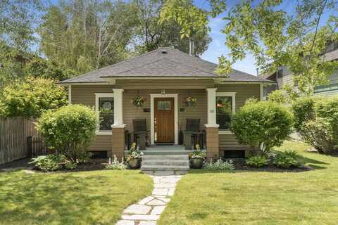 521 NW Florida Avenue, Bend, OR 97703