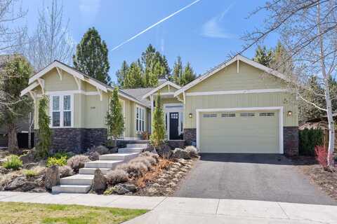 3439 NW Bryce Canyon Lane, Bend, OR 97703