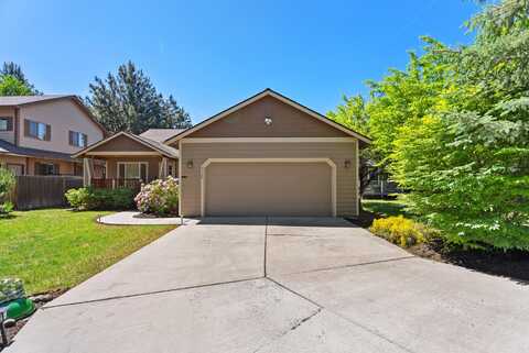 2529 NE Lynda Lane, Bend, OR 97701