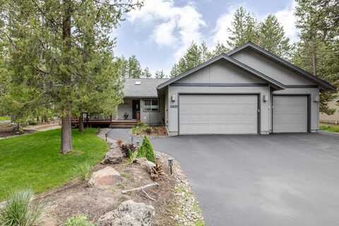 55833 Lost Rider Loop, Bend, OR 97707