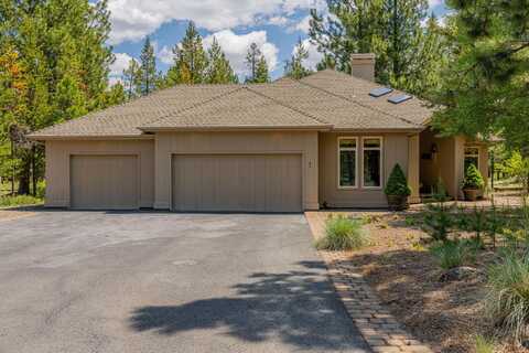 18160 Mt. Baker Lane, Sunriver, OR 97707