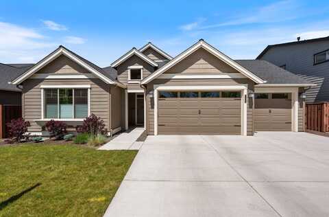 1229 NE Sunrise Street, Prineville, OR 97754