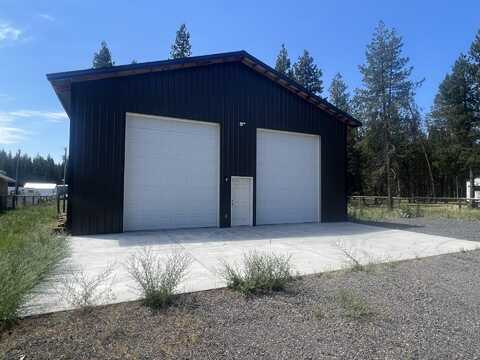 16963 Downey Road, Bend, OR 97707