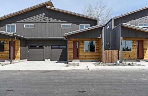 61635 Pettigrew Road, Bend, OR 97702