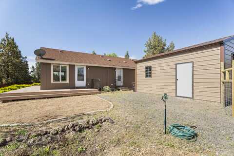 9141 SW Shad Road, Terrebonne, OR 97760