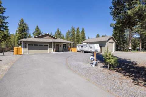16180 Sparks Drive, La Pine, OR 97739
