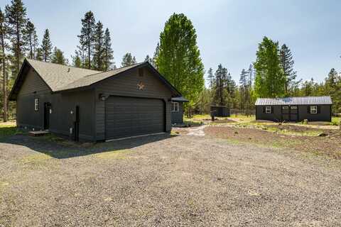 52247 Lechner Lane, La Pine, OR 97739