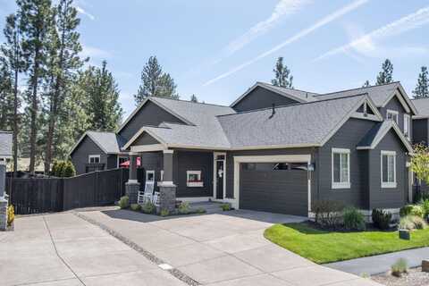 60415 Hedgewood Lane, Bend, OR 97702