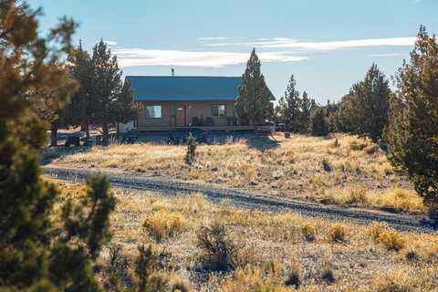 2578 SE Reservoir Road, Prineville, OR 97754