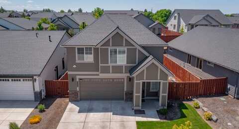 1144 NE Henry Drive, Prineville, OR 97754