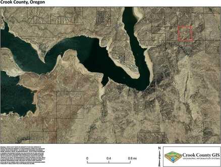 0000 SE TBD Doubtful Dirt Road, Prineville, OR 97754