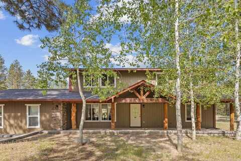 16378 Whitetail Lane, Bend, OR 97707