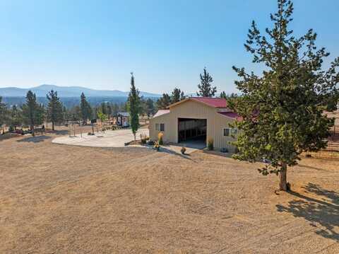 27707 SE Cascade Way, Prineville, OR 97754