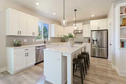 3771 NE Tellus Drive, Bend, OR 97701