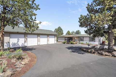 8211 SW Shad Road, Terrebonne, OR 97760