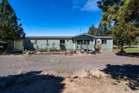 15280 SW Dove Road, Terrebonne, OR 97760